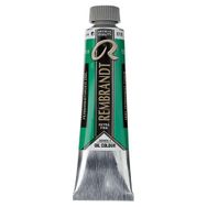 Rembrandt 40 ml Perm Green Deep Yağlı Boya