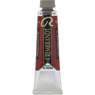 Rembrandt 40 ml Perm Madder Deep Yağlı Boya