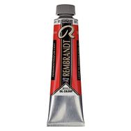 Rembrandt 40 ml Perm Madder Light Yağlı Boya