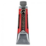 Rembrandt 40 ml Perm Red Light Yağlı Boya