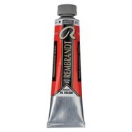 Rembrandt 40 ml Perm Red Medium Yağlı Boya