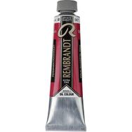 Rembrandt 40 ml Perm Red Violet Yağlı Boya