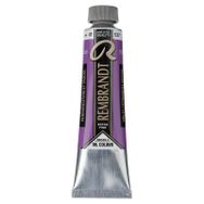 Rembrandt 40 ml Perm Violet Medium Yağlı Boya