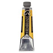 Rembrandt 40 ml Perman Yellow Medium Yağlı Boya