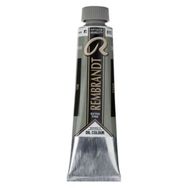 Rembrandt 40 ml Pewter Yağlı Boya