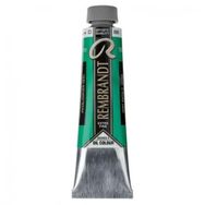 Rembrandt 40 ml Phth Green Yellow Yağlı Boya