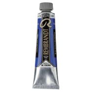 Rembrandt 40 ml Phthalo Blue Red Yağlı Boya
