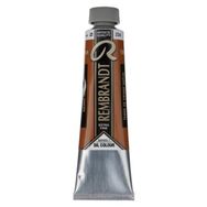Rembrandt 40 ml Raw Sienna Yağlı Boya