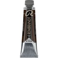 Rembrandt 40 ml Raw Umber Yağlı Boya