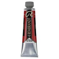 Rembrandt 40 ml S:3 N:318 Carmine Yağlı Boya