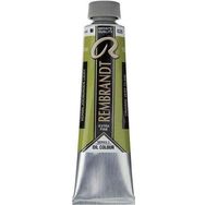 Rembrandt 40 ml Seri 2 Cinnabar Green Light 626 Yağlı Boya