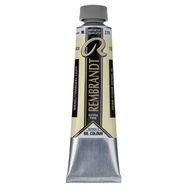 Rembrandt 40 ml Seri 2 Nickel Titanium Yellow Light 279 Yağlı Boya