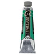 Rembrandt 40 ml Seri 3 Permanent Green Deep 619 Yağlı Boya