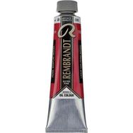 Rembrandt 40 ml Seri 3 Permanent Madder Medium 395 Yağlı Boya