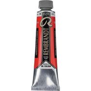 Rembrandt 40 ml Seri 3 Permanent Red Deep 371 Yağlı Boya