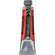 Rembrandt 40 ml Seri 3 Permanent Red Medium 377 Yağlı Boya