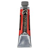 Rembrandt 40 ml Seri 3 Permanent Red Medium 377 Yağlı Boya