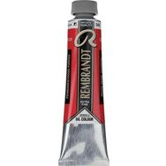 Rembrandt 40 ml Seri 3 Permanent Red Purple 348 Yağlı Boya