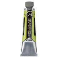 Rembrandt 40 ml Seri 3 Permanent Yellow Green 633 Yağlı Boya