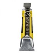 Rembrandt 40 ml Seri 3 Permanent Yellow Light 283 Yağlı Boya