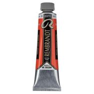 Rembrandt 40 ml Seri 3 Transparent Red Medium 317 Yağlı Boya