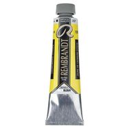 Rembrandt 40 ml Seri 4 Cadmium Yellow Lemon 207 Yağlı Boya