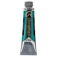 Rembrandt 40 ml Sevres Green Yağlı Boya