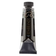 Rembrandt 40 ml Silver Yağlı Boya