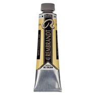 Rembrandt 40 ml Titan Ylw Dp Yağlı Boya
