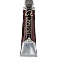 Rembrandt 40 ml Titanium White L Yağlı Boya
