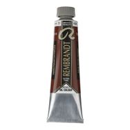 Rembrandt 40 ml Transp Oxide Brown Yağlı Boya