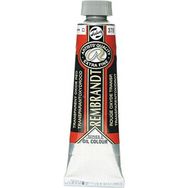 Rembrandt 40 ml Transp Oxide Red Yağlı Boya