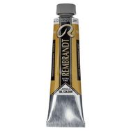 Rembrandt 40 ml Transp Yellow Grn Yağlı Boya