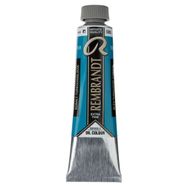 Rembrandt 40 ml Turquoise Blue Yağlı Boya