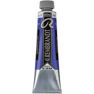 Rembrandt 40 ml Ultramarine Light Yağlı Boya