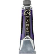 Rembrandt 40 ml Ultramarine Violet Yağlı Boya