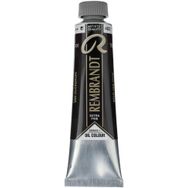 Rembrandt 40 ml Vandyke Brown Yağlı Boya