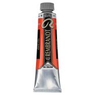 Rembrandt 40 ml Vermilion Yağlı Boya