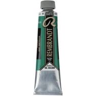 Rembrandt 40 ml Viridian Yağlı Boya