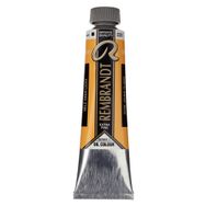 Rembrandt 40 ml Yellow Ochre Light Yağlı Boya