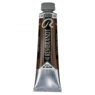 Rembrandt 409 Burnt Umber 150 ml Yağlı Boya