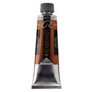 Rembrandt 508 Prussian Blue 150 ml Yağlı Boya