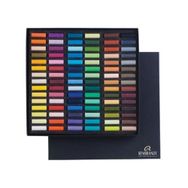 Rembrandt RT318230 Professional Soft Pastel 90'lı Pastel Boya Set