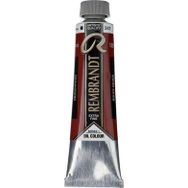 Rembrandt Seri 1 347 Indian Red 40 ml Yağlı Boya