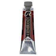 Rembrandt Seri 1 347 Indian Red 40 ml Yağlı Boya
