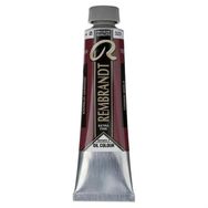 Rembrandt Seri 3 323 Burnt Carmine 40 ml Yağlı Boya