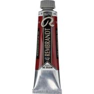 Rembrandt Seri 3 342 Permanent Madder Deep 40 ml Yağlı Boya