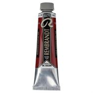 Rembrandt Seri 3 342 Permanent Madder Deep 40 ml Yağlı Boya