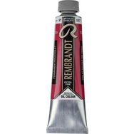 Rembrandt Seri 3 567 Permanent Red Violet 40 ml Yağlı Boya