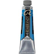 Rembrandt Seri 5 534 Cerulean Blue 40 ml Yağlı Boya